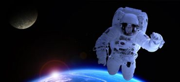 What Is the Purpose of 3D Printing in Space?