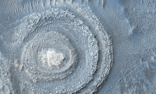 Was-Mars'-Climate-Ever-Better