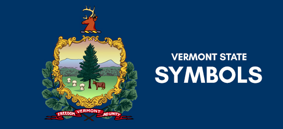 Can You Score 15/15 on This Symbol of Vermont Quiz?