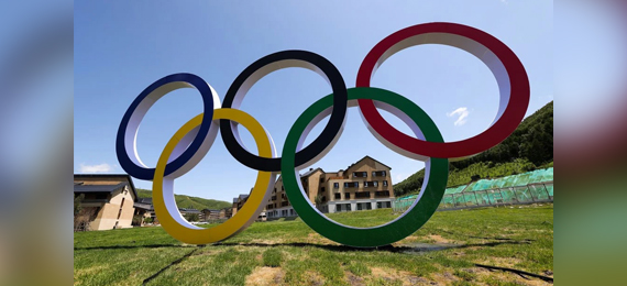 Why Are the Olympics Held Only Every 4 Years?