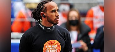 Top Interesting Lewis Hamilton Facts