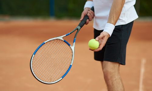 Fascinating History of Tennis