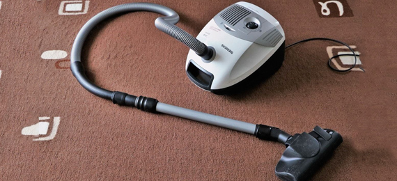 A Brief History and Significance of Vacuum Cleaners
