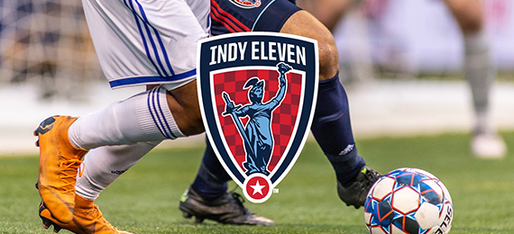 Interesting facts about Indy Eleven