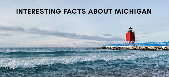 Get to Know the Interesting Facts About Lake Michigan