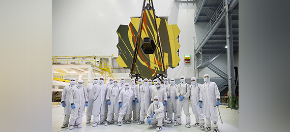 James Webb Telescope Updates You Must Know