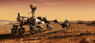 Mars Exploration Program 2021: Uncover More Facts