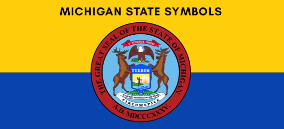 15 Michigan State Symbols You Should Definitely Know