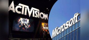 Microsoft Plans to Buy Game Maker Activision Blizzard