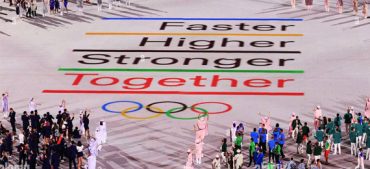 Olympic Motto: History, Evolution & More