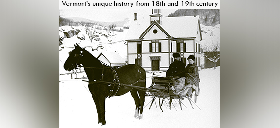 Can You Score 15/15 on This Vermont Regional History Quiz?