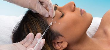 The Real History Behind the Birth of Botox