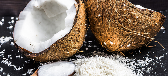 Why Does Coconut Oil Freeze in Winter?