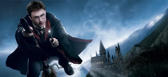 Facts About Harry Potter