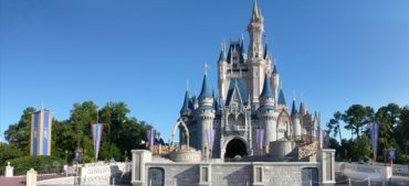 12 Interesting facts about Disney World