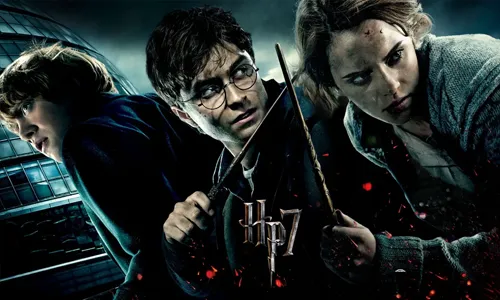 The Most Fascinating Facts About Harry Potter