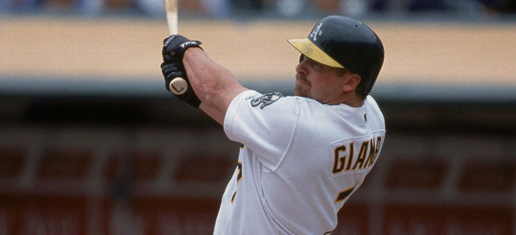 Facts You Should Know About Jeremy Giambi