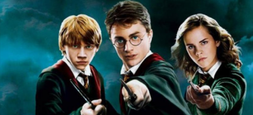 Top 12 Things You Should Know About Harry Potter