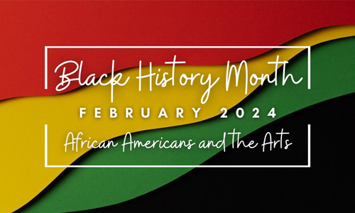 Black History Month Facts