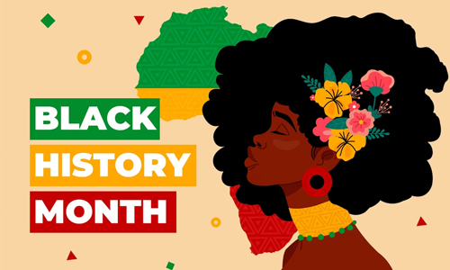 Black Month