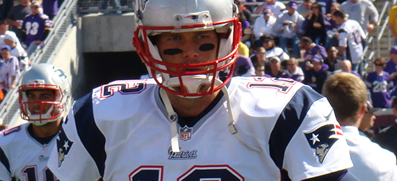 Stunning Facts about GOAT, Tom Brady