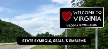 Astonishing Virginia State Symbols Facts