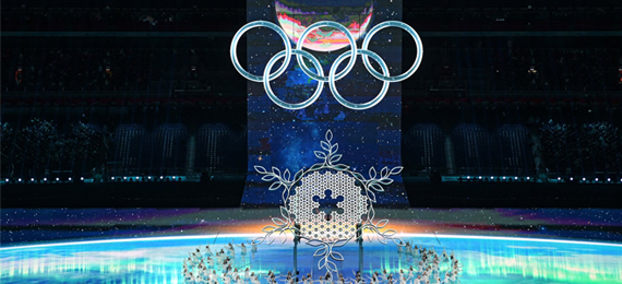 Winter Olympics 2022 Opening Ceremony Quiz for You