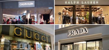 Top 5 Best Selling Clothing Brands in the World