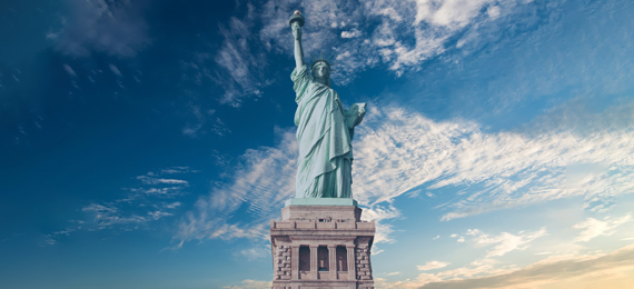 Statue-of-Liberty