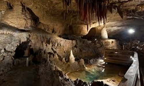 Mammoth Cave