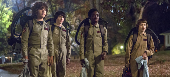 15 Interesting Facts About Stranger Things
