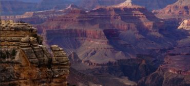 Interesting Facts About The Grand Canyon You Must-know