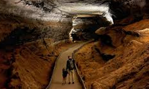Mammoth Cave