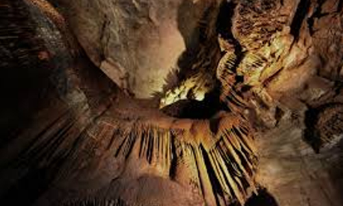 Longest Cave