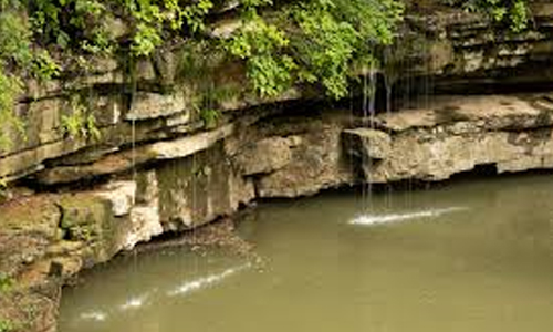River