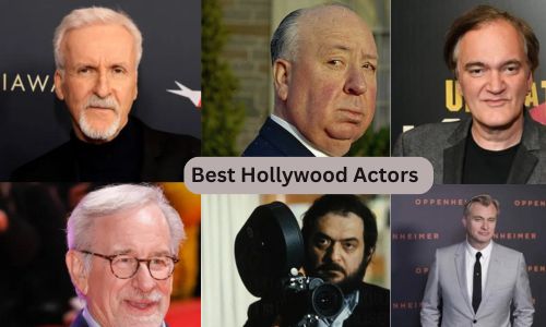 Best Hollywood Directors