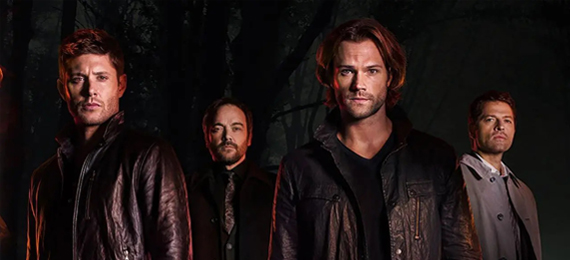 8 Facts About Supernatural that Amazed Fans