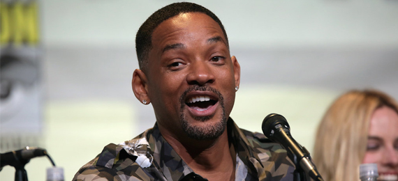 Top 10 Will Smith Facts You Must Know About