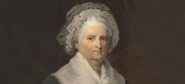 Interesting Facts About Martha Washington