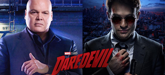 facts about Marvel's Daredevil
