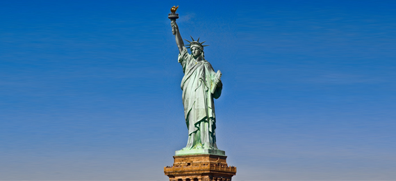 12 Amazing Statue of Liberty Facts You Didn’t Know
