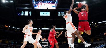 March Madness Schedule 2022 | Biggest Annual Sporting Event