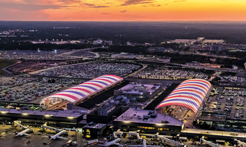 Hartsfield-Jackson