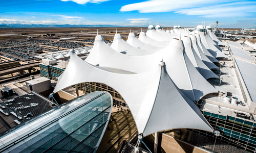 Denver-International