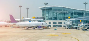 Top 10 World’s Biggest Busy Airport
