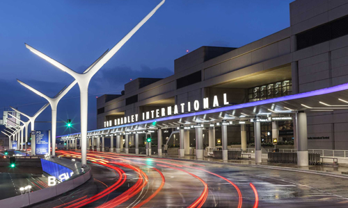 Los-Angeles-International-Airport