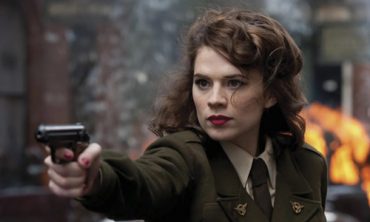 Marvel's Agent Carter