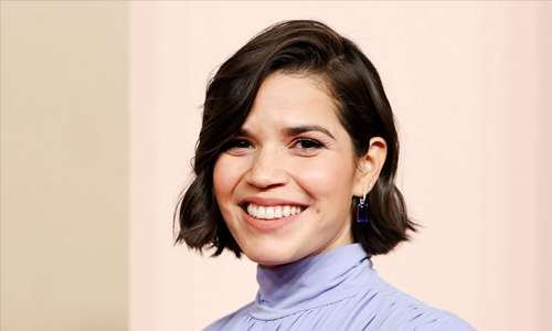 America Ferrera