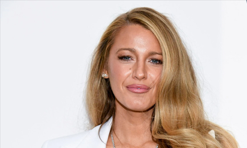 Blake Lively