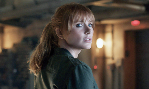Bryce Dallas Howard